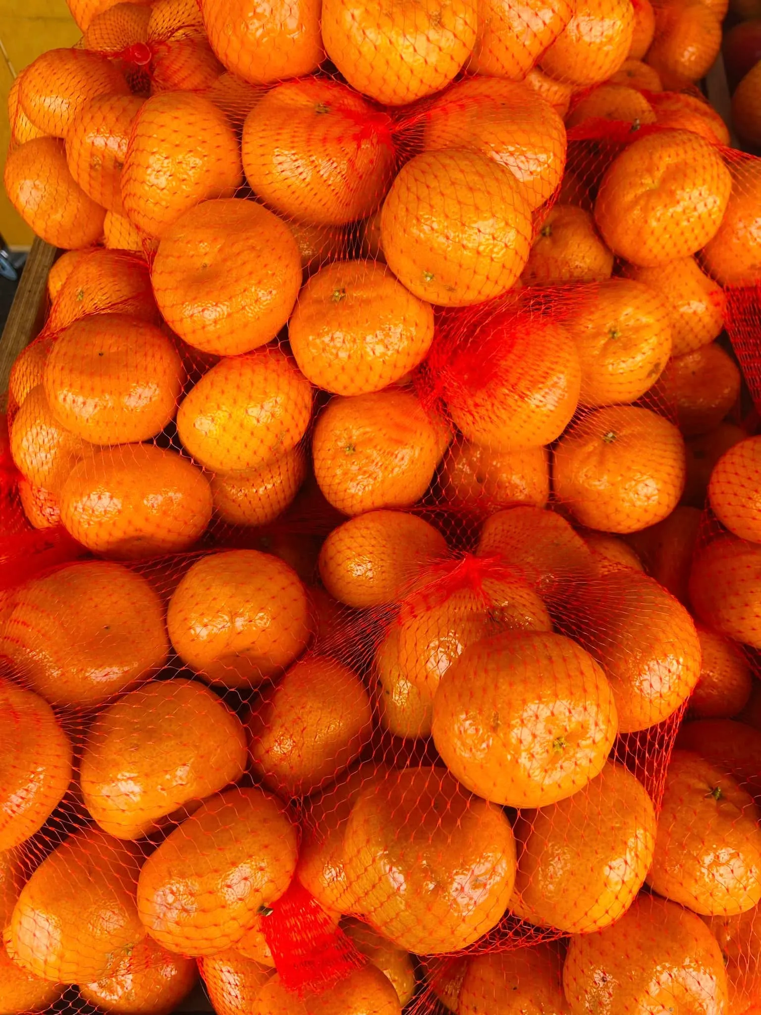 Imperial mandarins